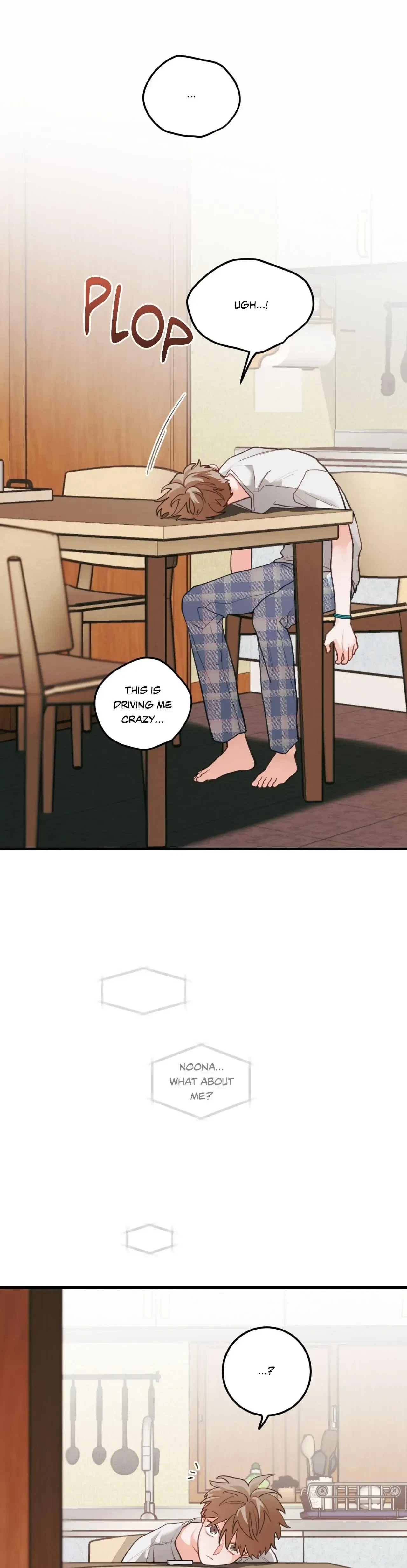 When Pear Blossoms Bloom Chapter 67, page 16