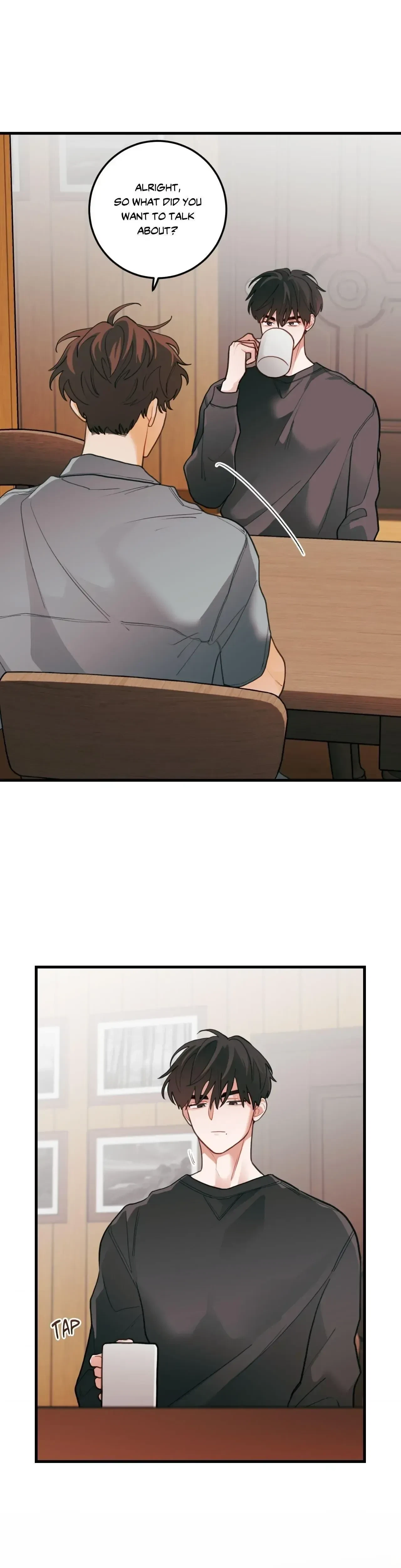 When Pear Blossoms Bloom Chapter 67, page 2