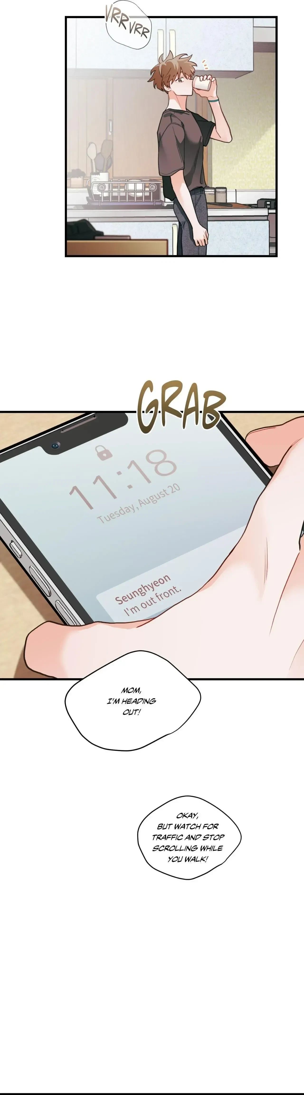 When Pear Blossoms Bloom Chapter 67, page 23