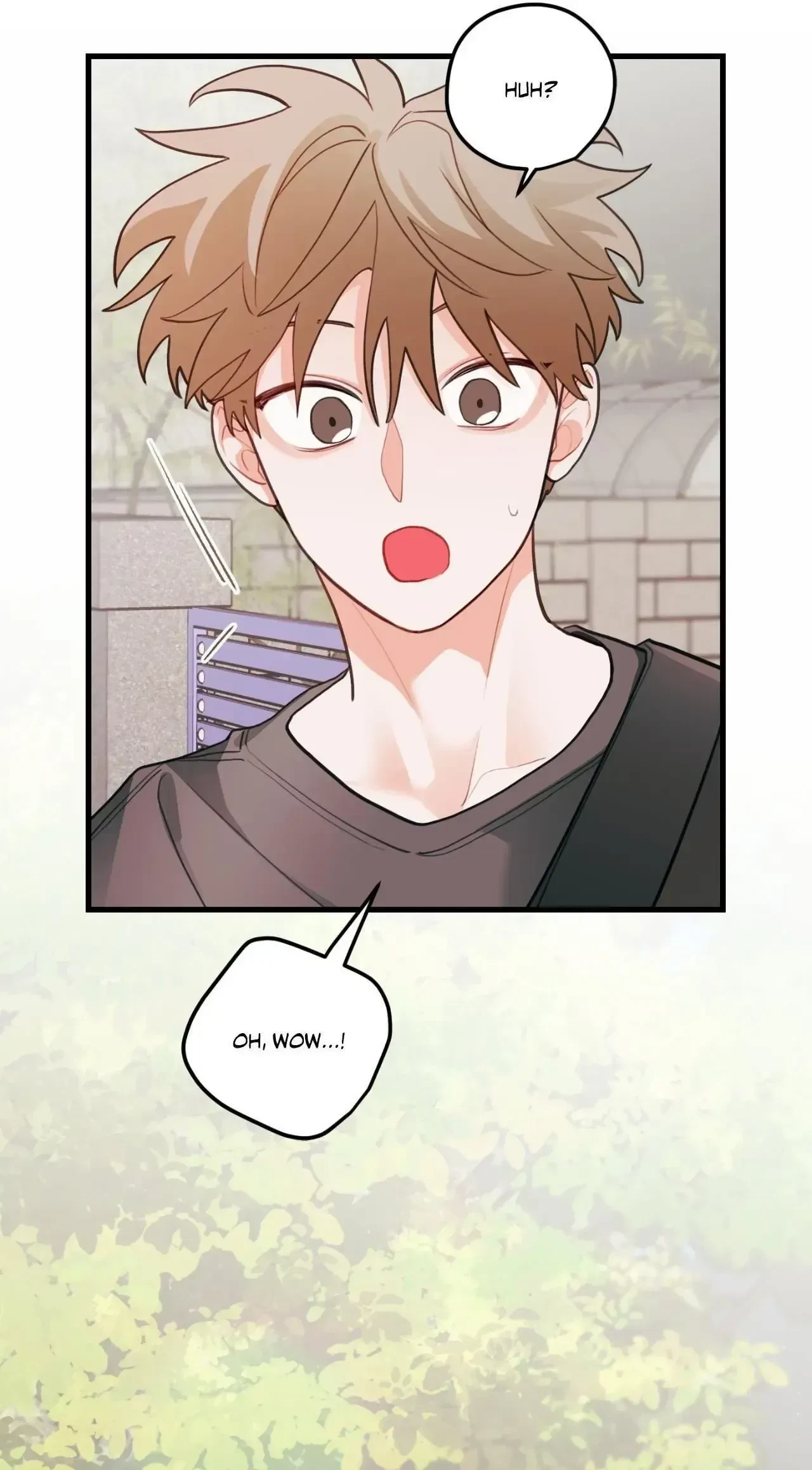 When Pear Blossoms Bloom Chapter 67, page 25