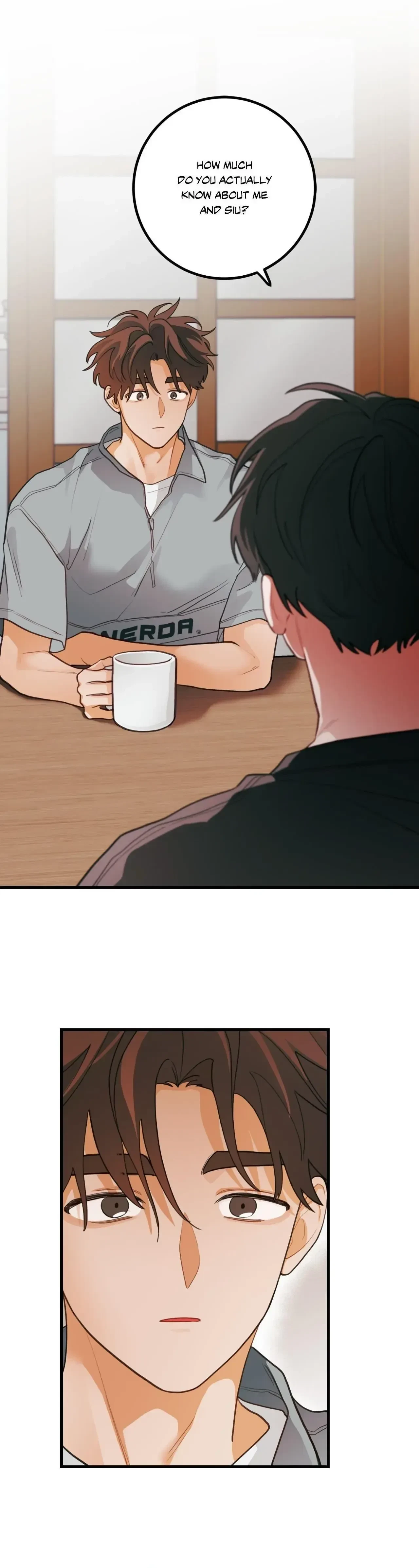 When Pear Blossoms Bloom Chapter 67, page 3