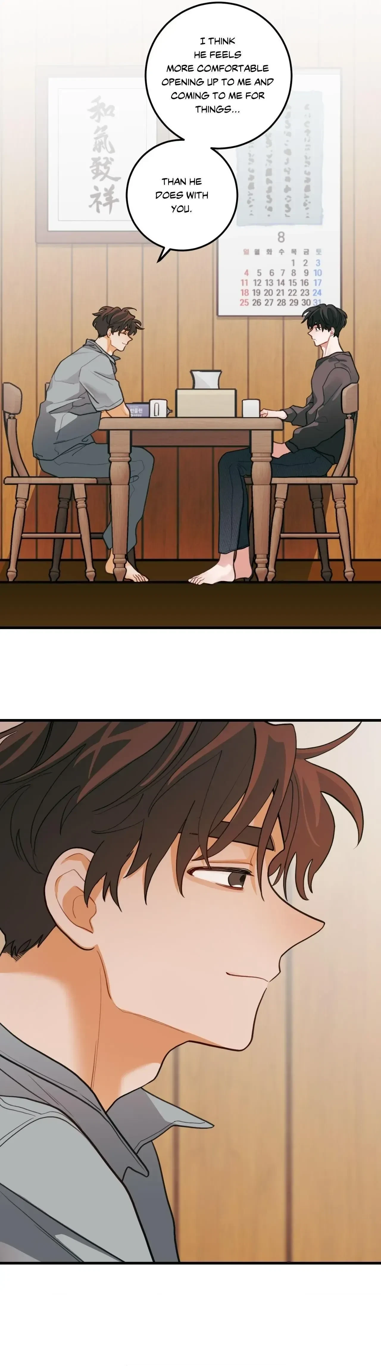 When Pear Blossoms Bloom Chapter 67, page 6