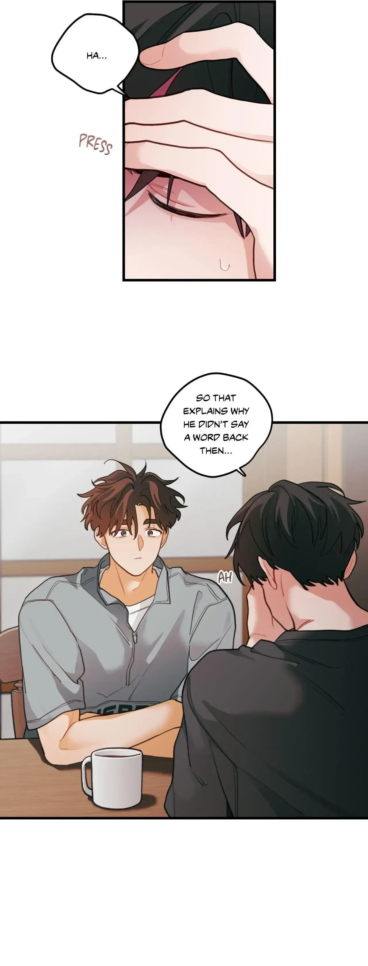 When Pear Blossoms Bloom Chapter 67, page 7