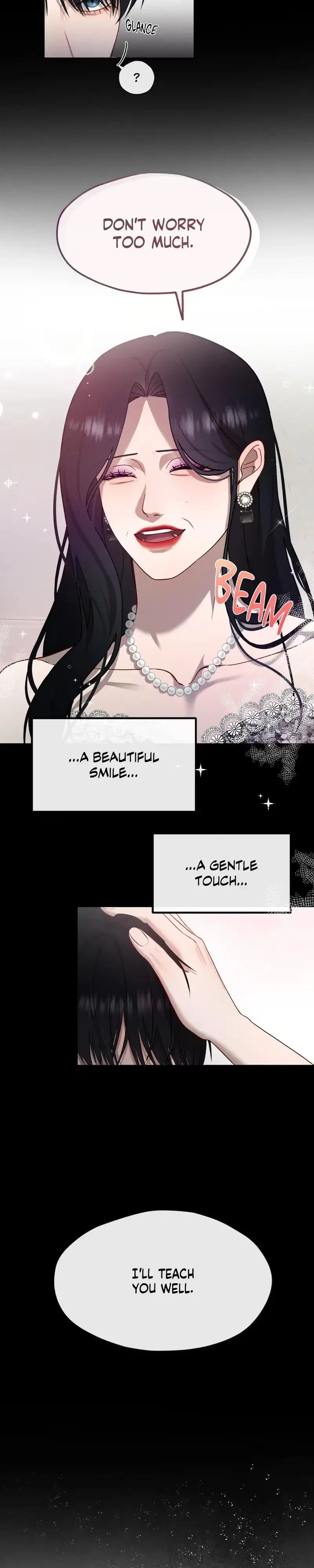 How The Broken Love Chapter 1, page 11