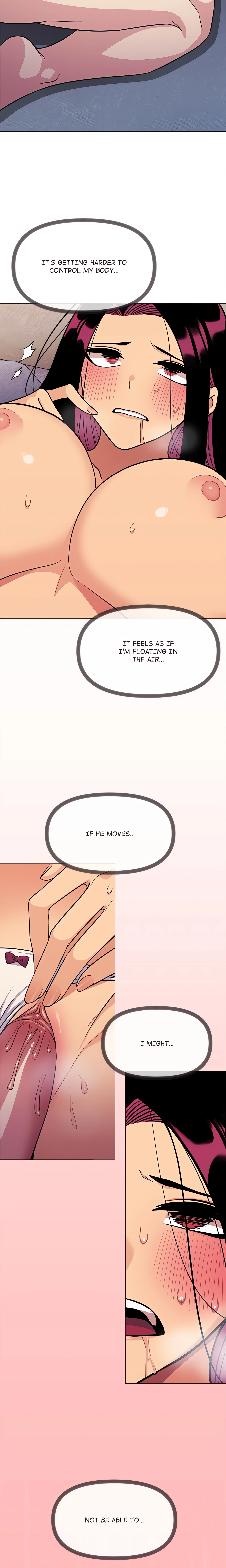 Someone Stop Her! Chapter 7 (Uncensored), page 15