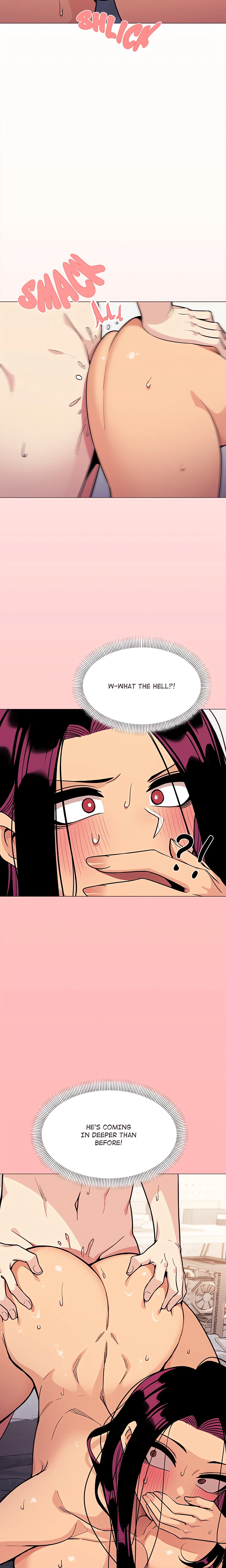 Someone Stop Her! Chapter 7 (Uncensored), page 25