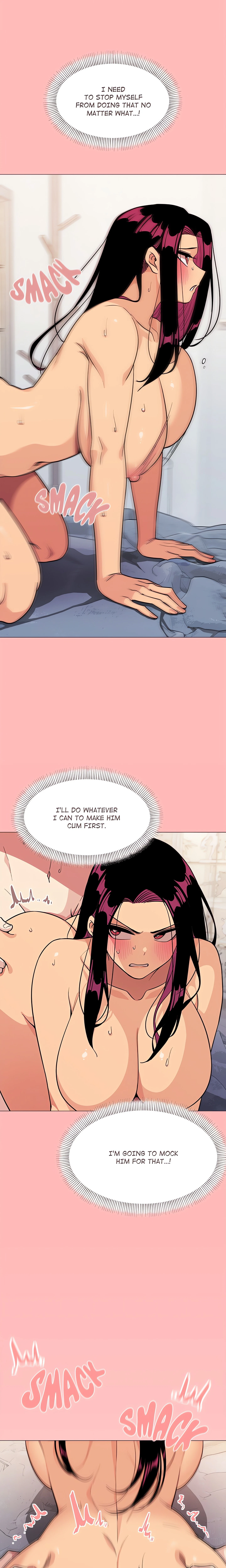 Someone Stop Her! Chapter 7 (Uncensored), page 27