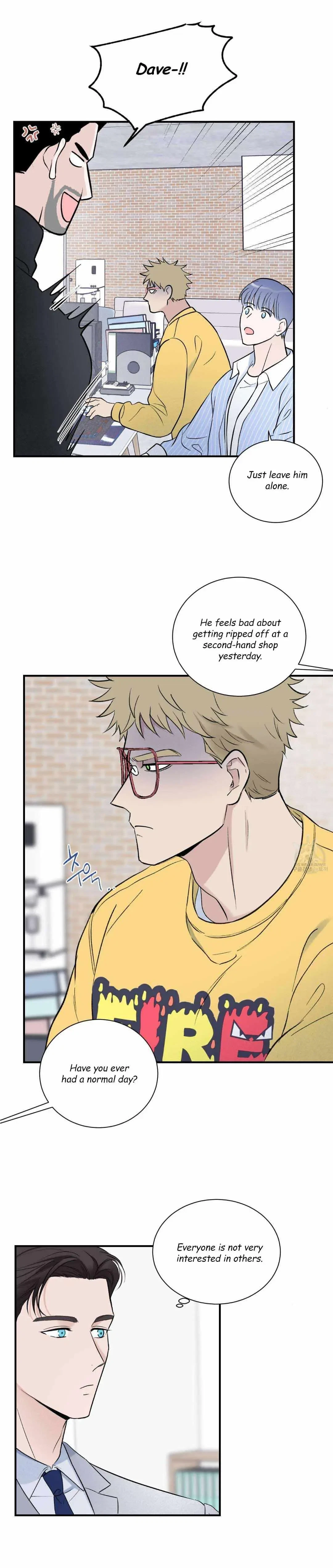Overclock Chapter 10, page 10