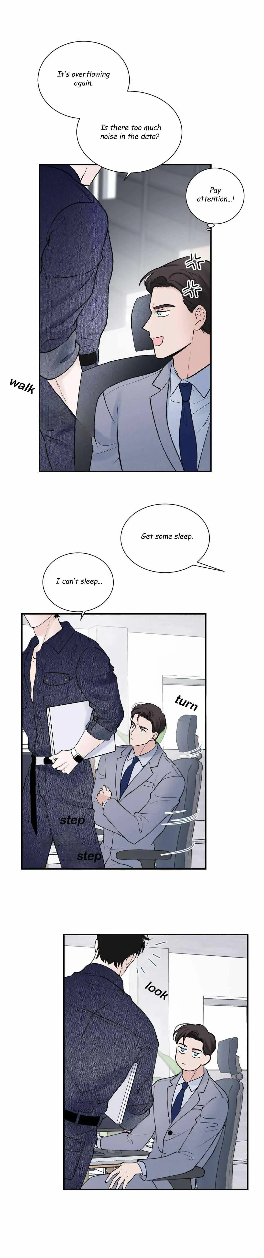 Overclock Chapter 10, page 14