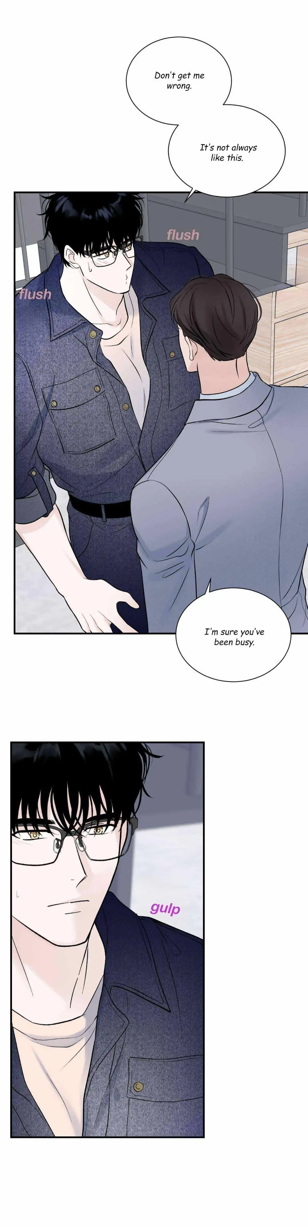 Overclock Chapter 10, page 16