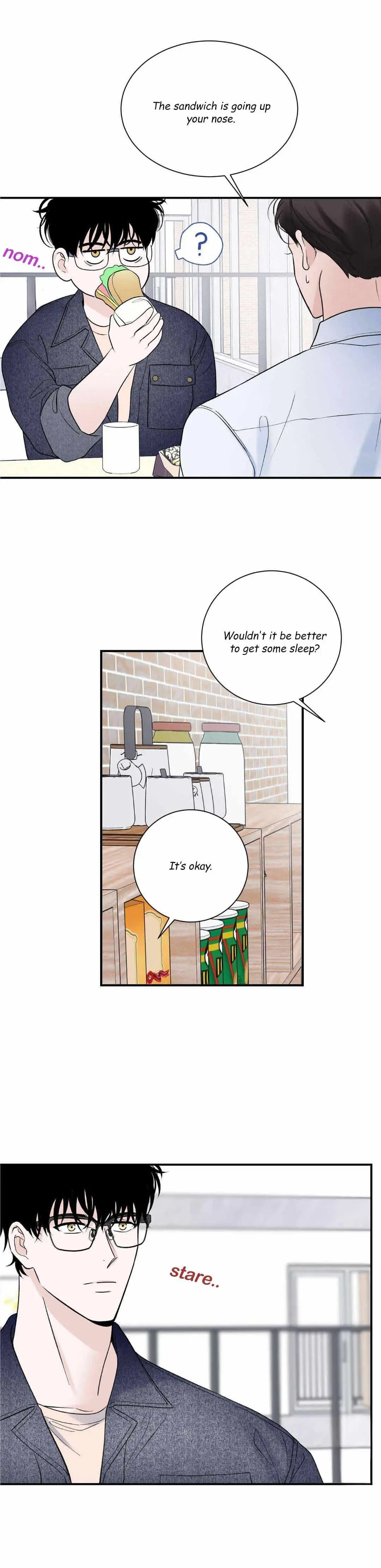 Overclock Chapter 10, page 18