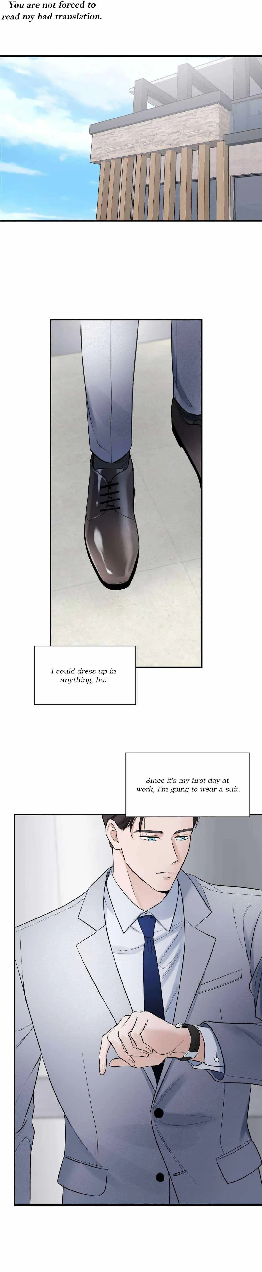 Overclock Chapter 10, page 2