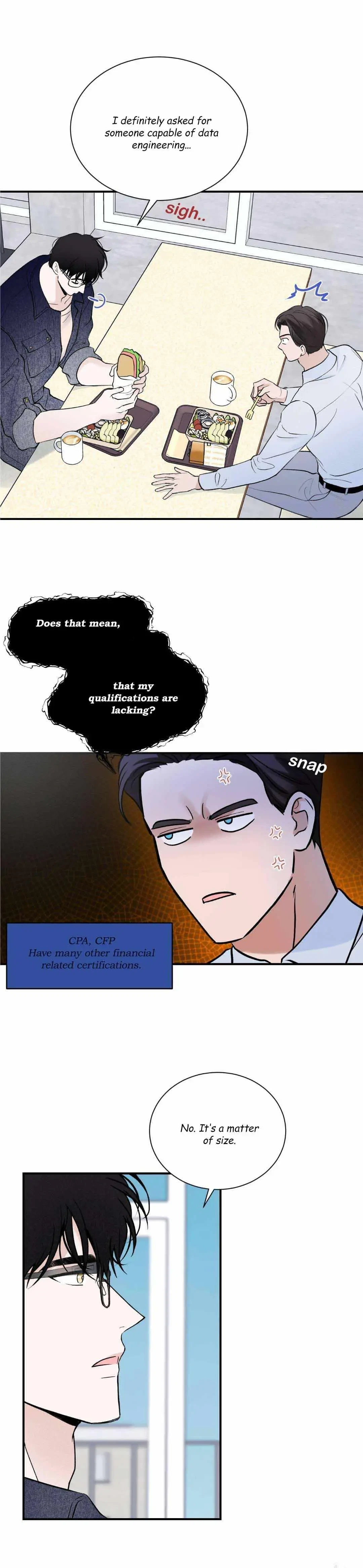 Overclock Chapter 10, page 20