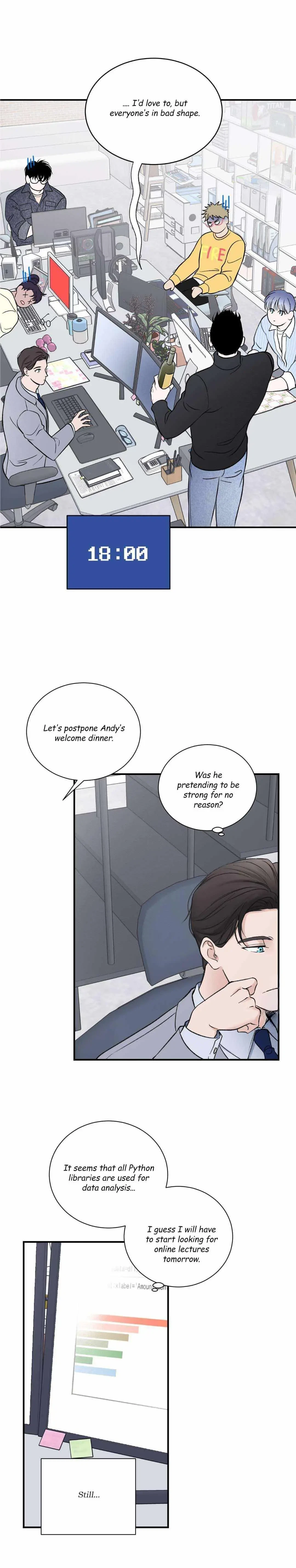 Overclock Chapter 10, page 24