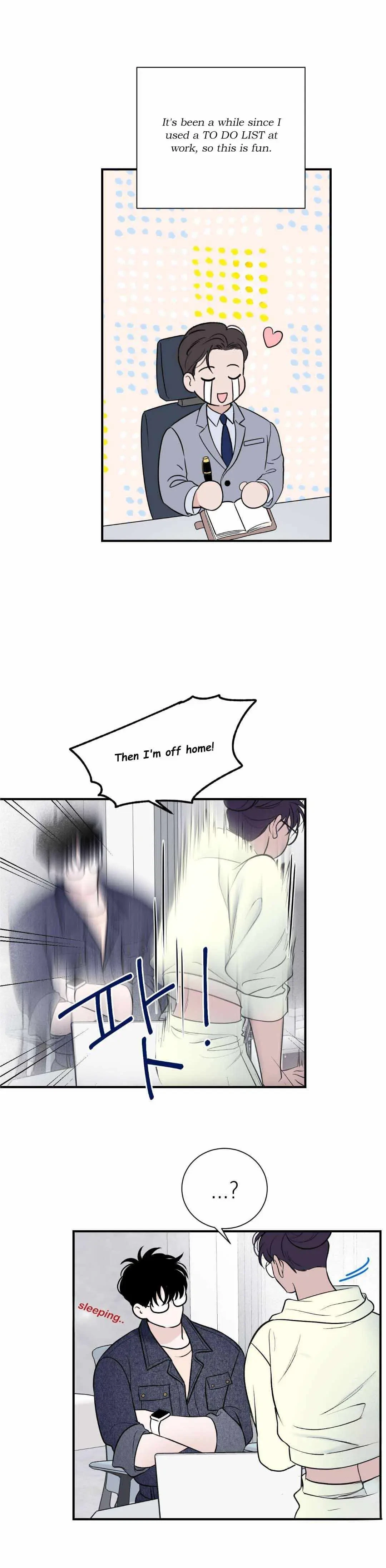 Overclock Chapter 10, page 25