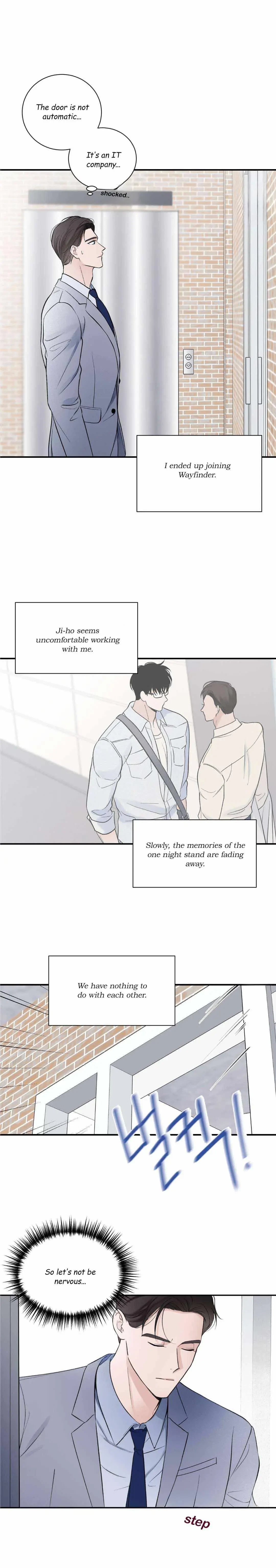 Overclock Chapter 10, page 4