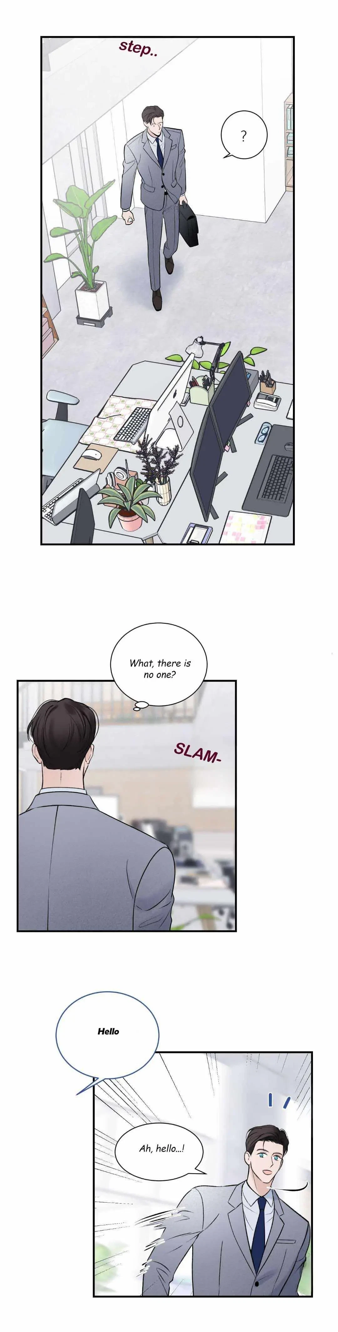 Overclock Chapter 10, page 5