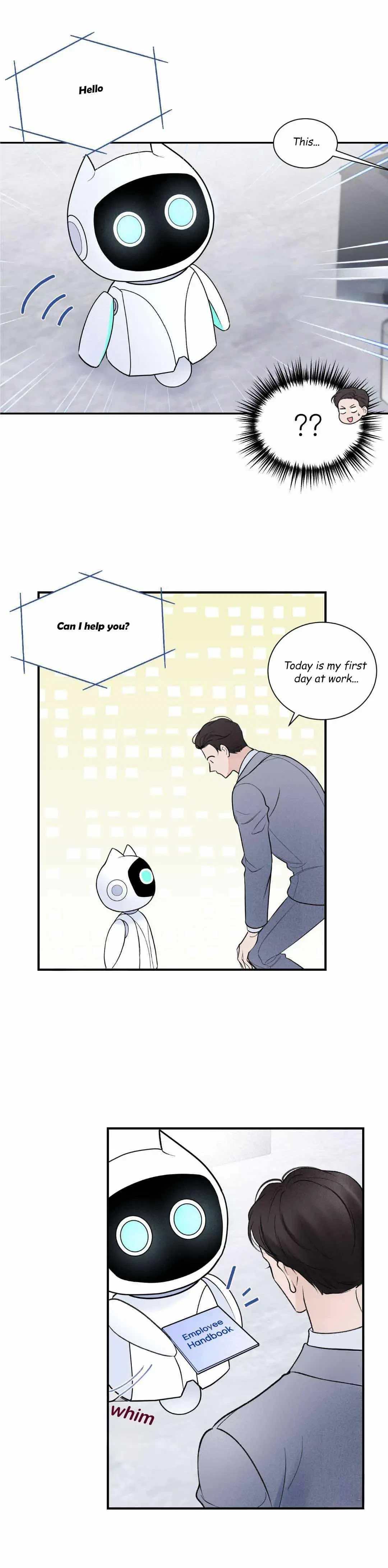 Overclock Chapter 10, page 6