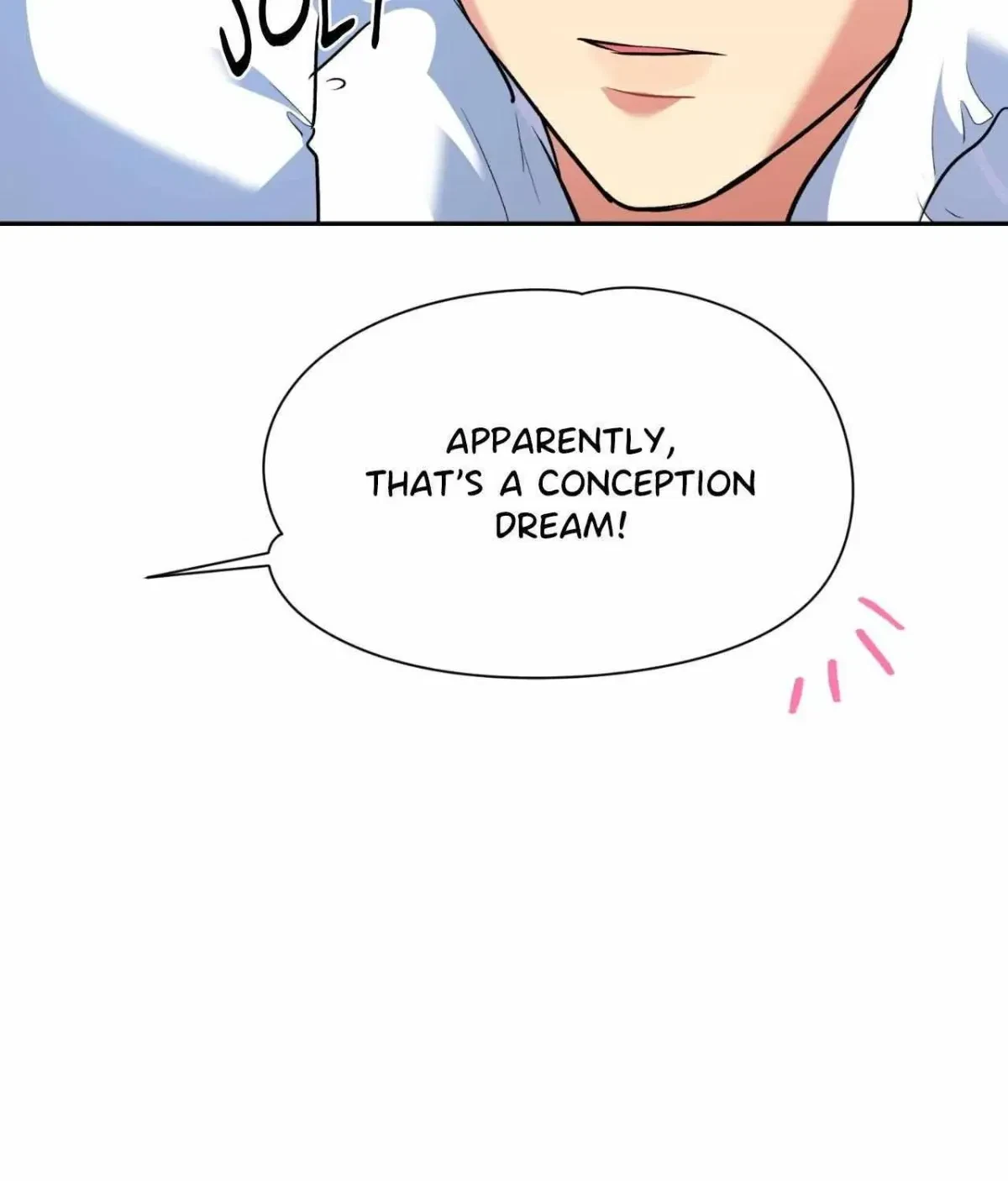Let Me Be Your Dog Chapter 3.2, page 121