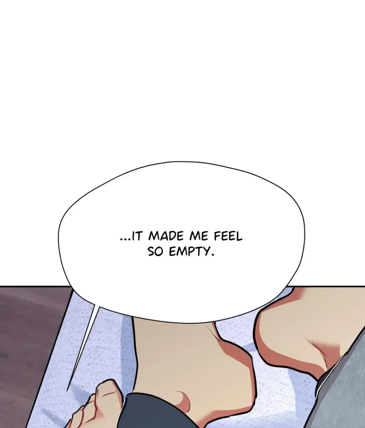 Let Me Be Your Dog Chapter 3.2, page 144