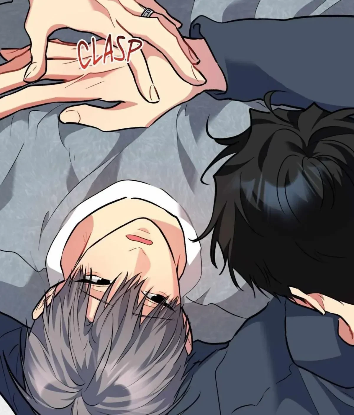 Let Me Be Your Dog Chapter 3.2, page 146