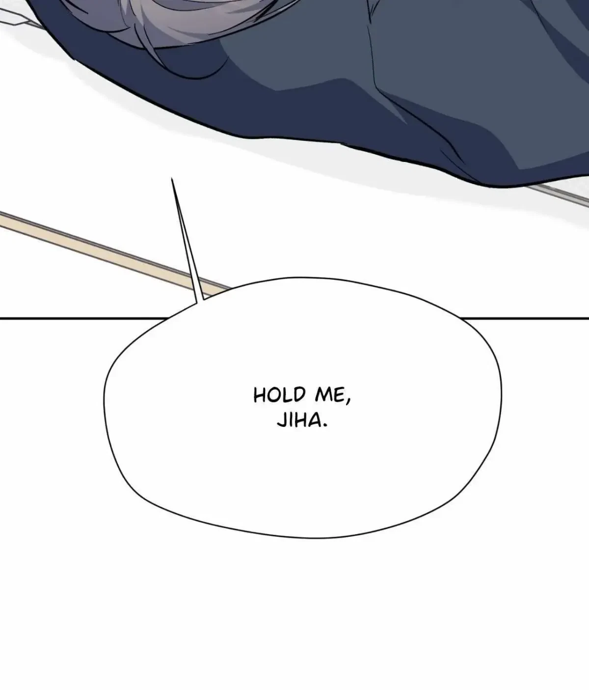 Let Me Be Your Dog Chapter 3.2, page 147