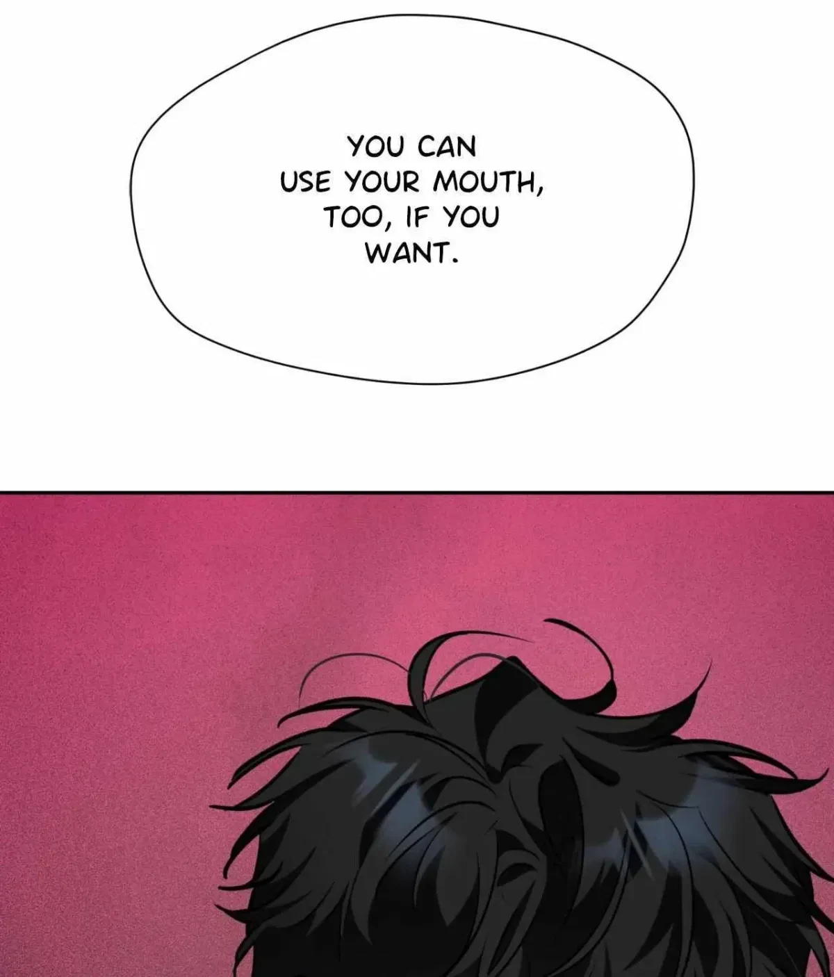 Let Me Be Your Dog Chapter 3.2, page 148