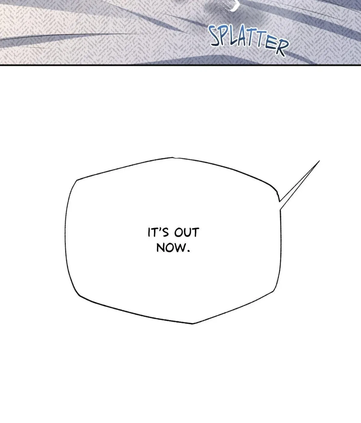Let Me Be Your Dog Chapter 3.2, page 21