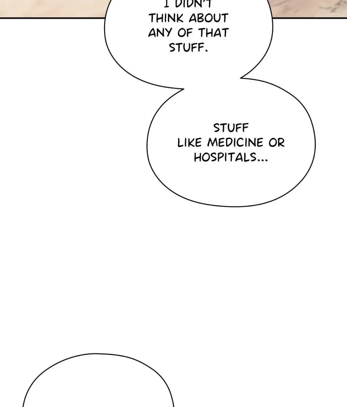Let Me Be Your Dog Chapter 3.2, page 46