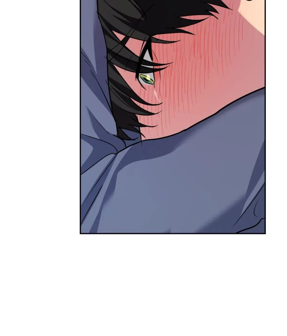 Let Me Be Your Dog Chapter 3.2, page 49