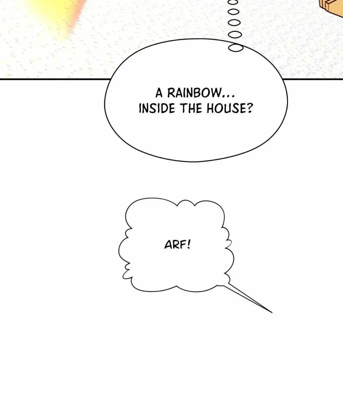 Let Me Be Your Dog Chapter 3.2, page 80