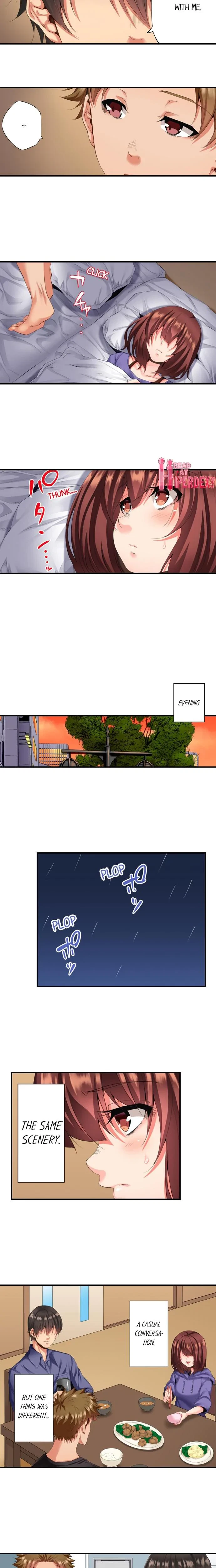 My 2 Step-Brothers Are Ganging Up On Me! Chapter 25, page 3