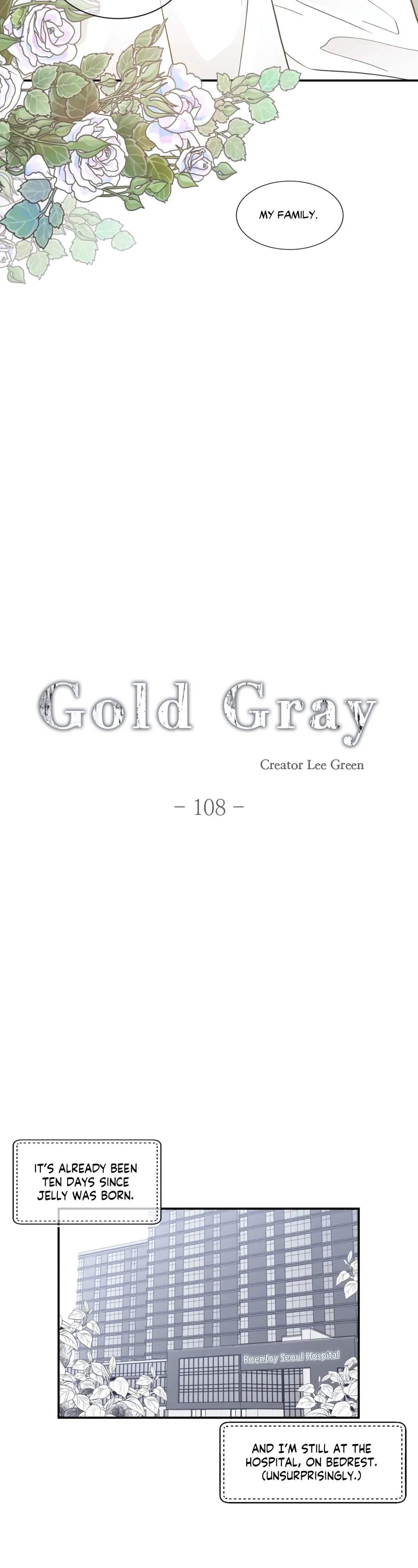 Gold Gray Chapter 111.03, page 3