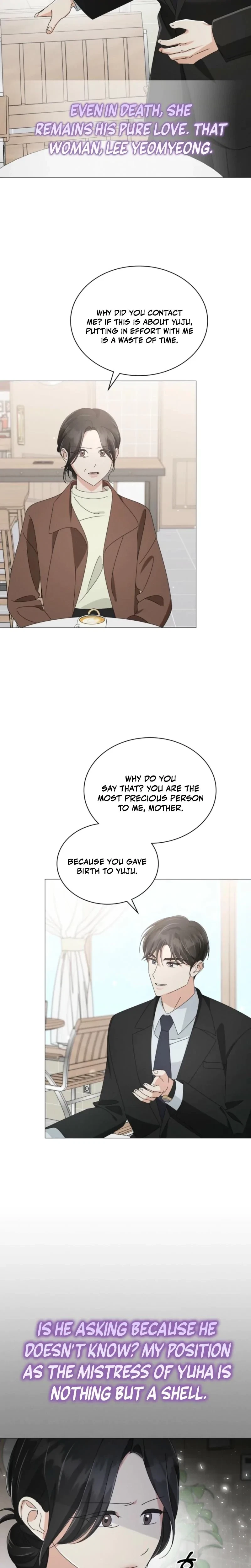 The Great Mad Dog Chapter 24, page 13
