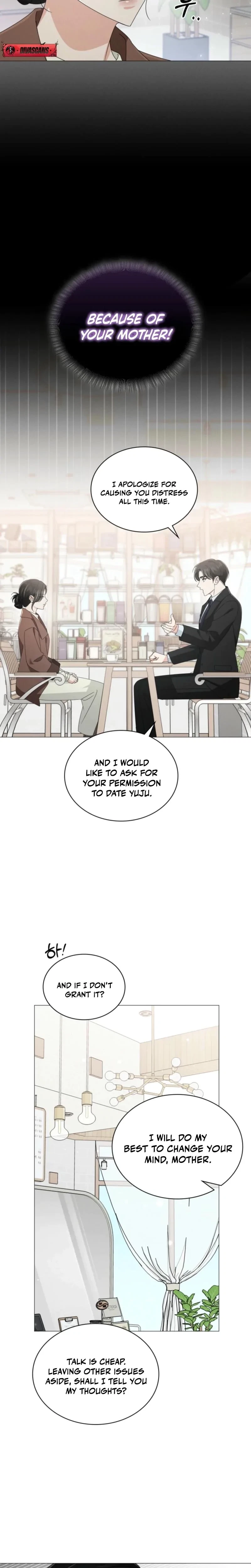 The Great Mad Dog Chapter 24, page 14