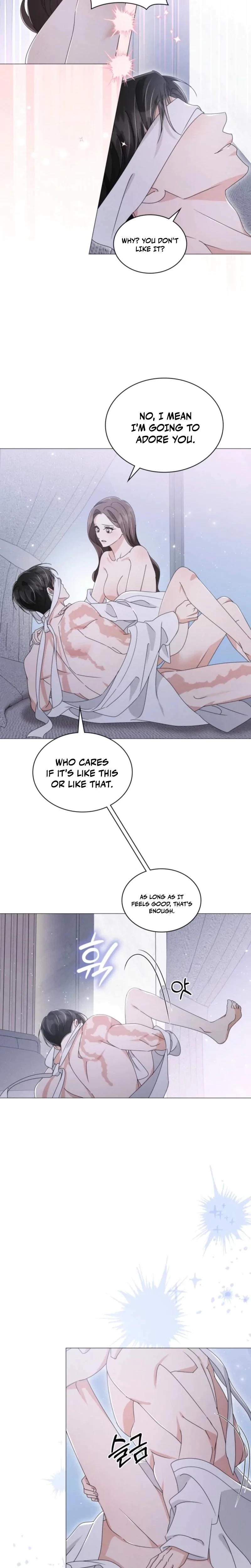The Great Mad Dog Chapter 24, page 6