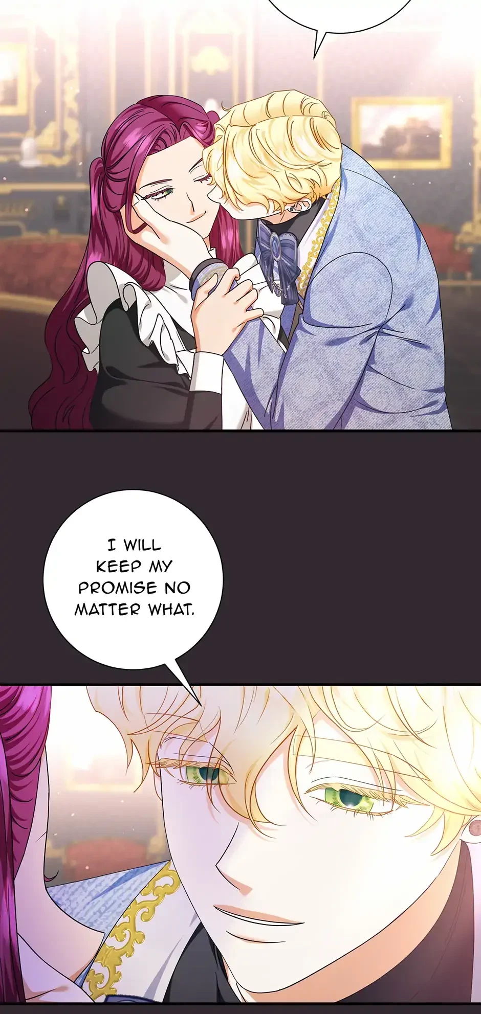 I Married The Enemy Who Killed My Parents Chapter 45, page 3