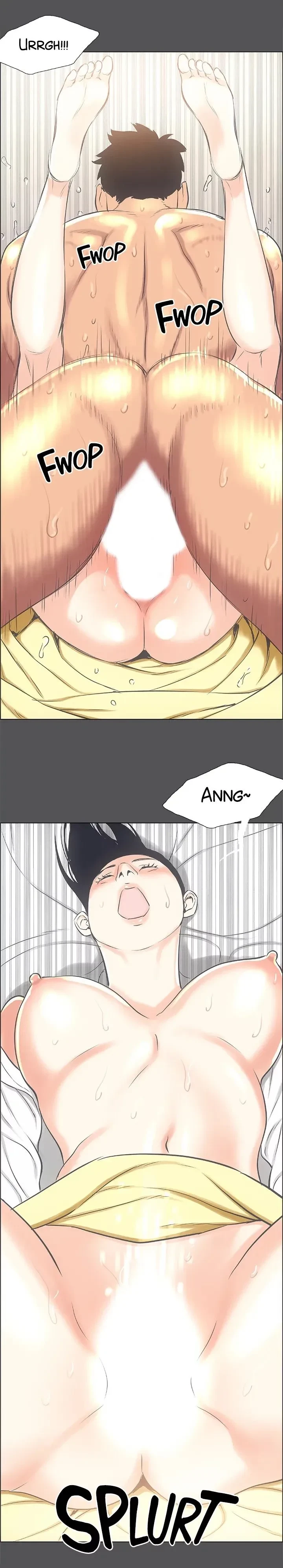Summer Vacation Chapter 24, page 12