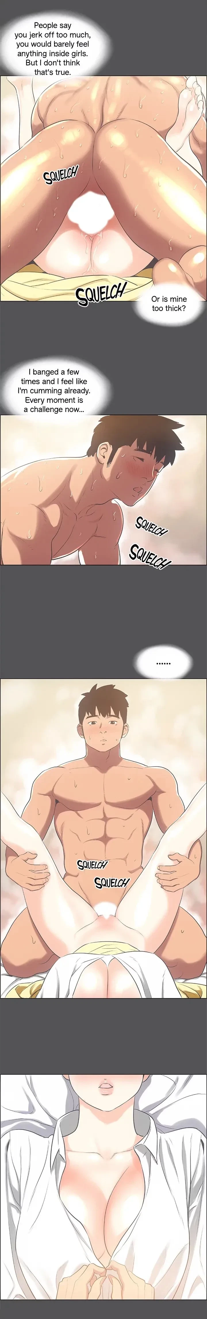 Summer Vacation Chapter 24, page 9