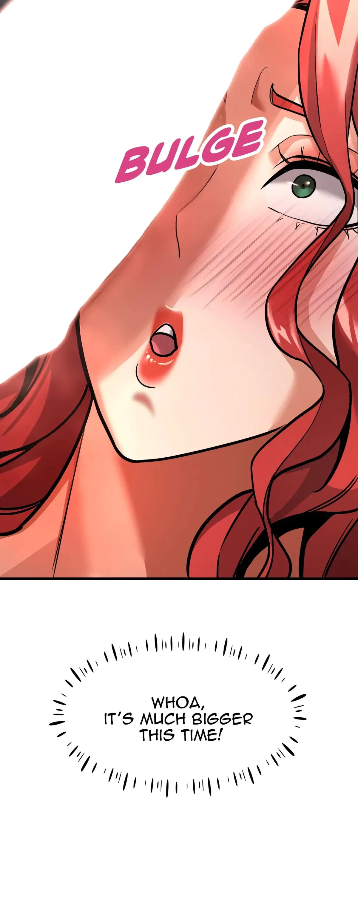 Outlaw Girl Chapter 3 (Uncensored), page 38