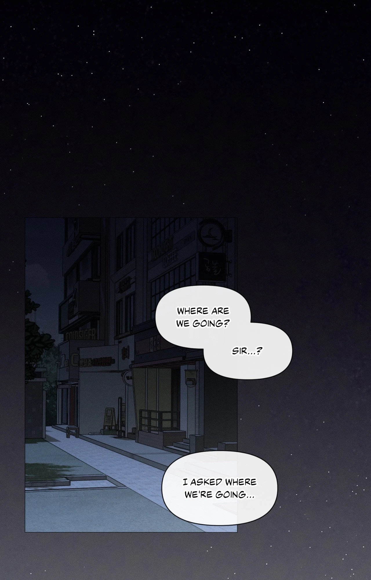 The Beast Of Bahal Never Misses Its Prey Chapter 2.77, page 2