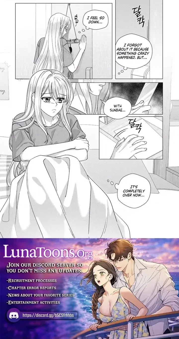 My Ghost Roommate Is Cute And Sexy! Chapter 5, page 10