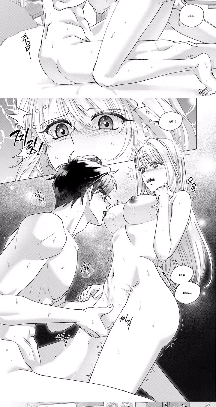 My Ghost Roommate Is Cute And Sexy! Chapter 5, page 3