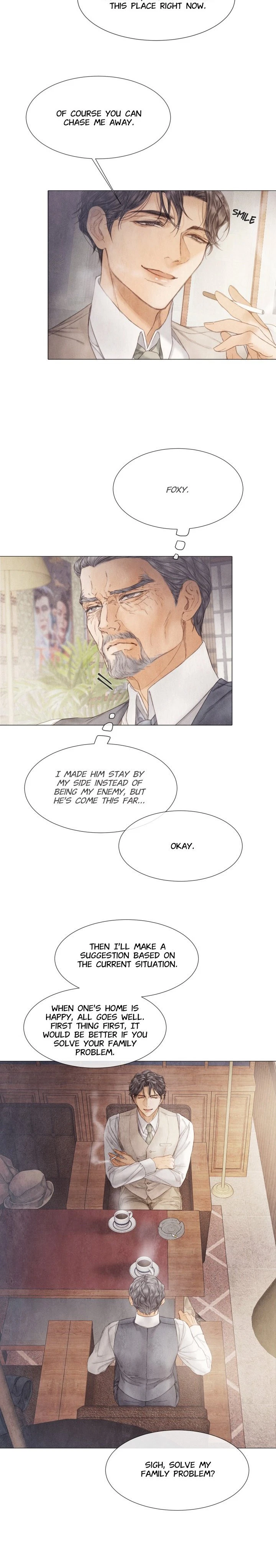 Broken Boy Chapter 54, page 14