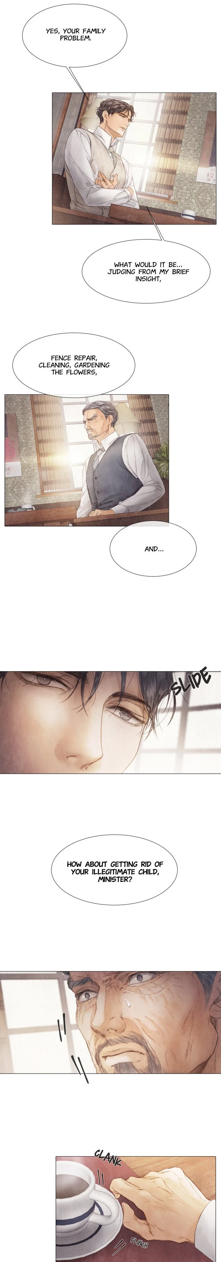 Broken Boy Chapter 54, page 15
