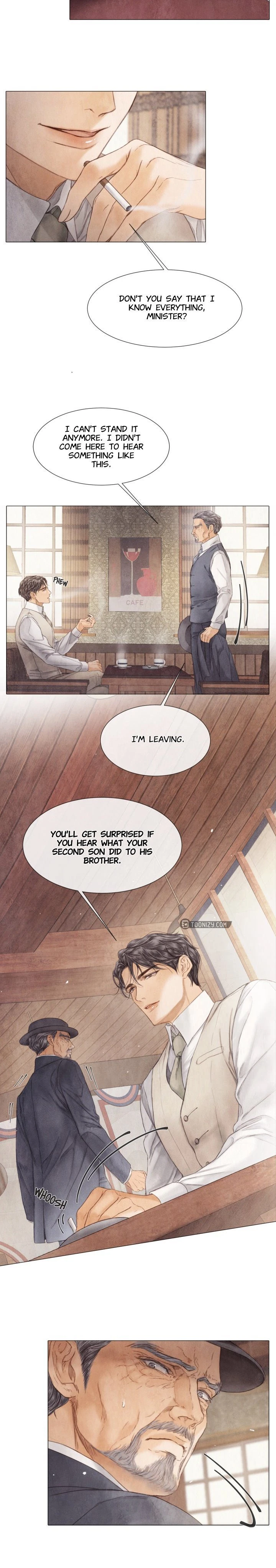 Broken Boy Chapter 54, page 16