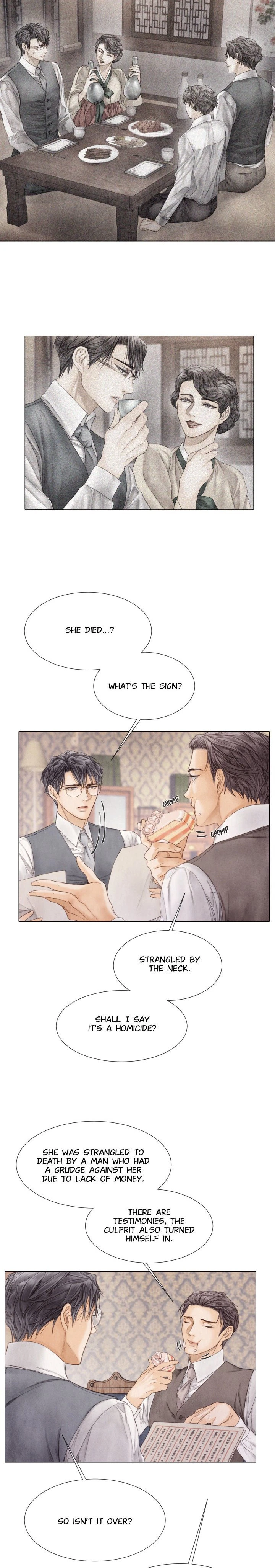 Broken Boy Chapter 54, page 2