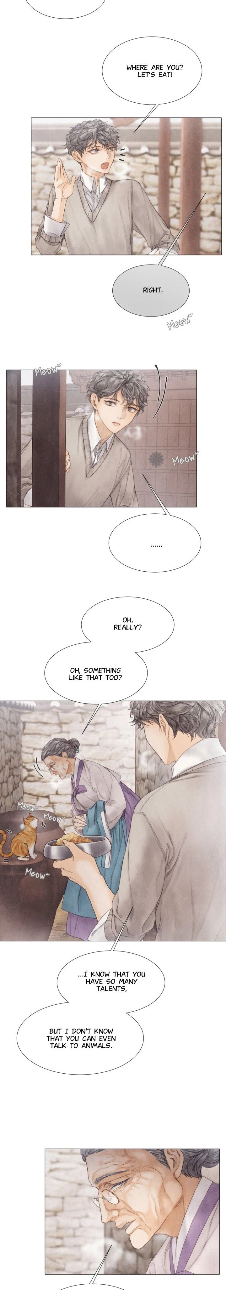 Broken Boy Chapter 54, page 8