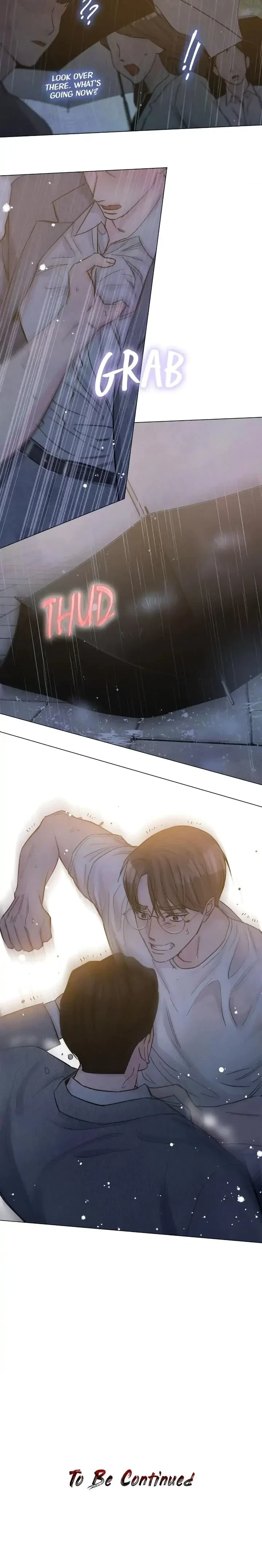 You Feel As Much As You Know Chapter 31, page 16