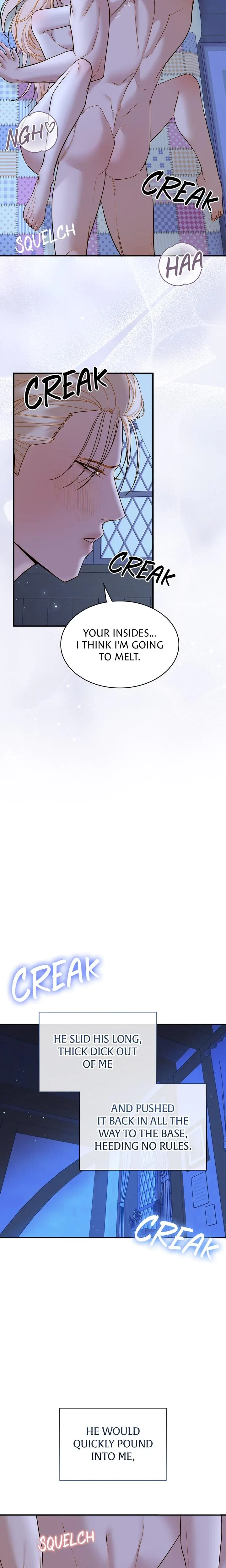 The Casnier Memorandum Chapter 19, page 3